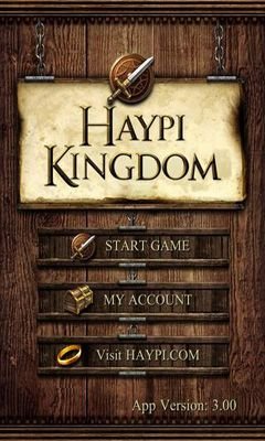 game pic for Haypi Kingdom